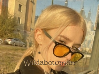 Wildabowman