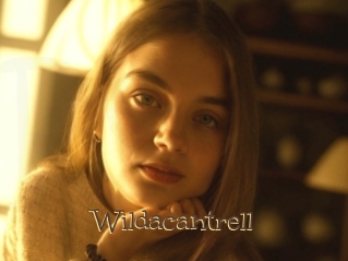 Wildacantrell