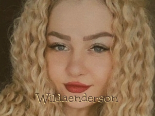 Wildaenderson