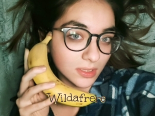Wildafrere