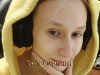 Wildahamm