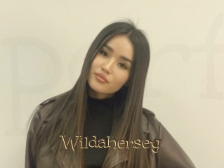 Wildahersey