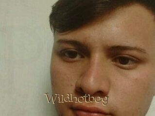 Wild_hotboy