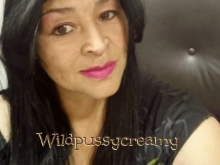 wildpussycreamy Porno FR