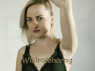 Wildrosehorny