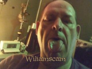 Wiliamscam