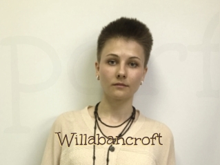 Willabancroft