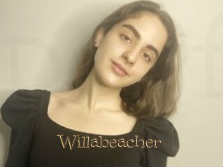Willabeacher