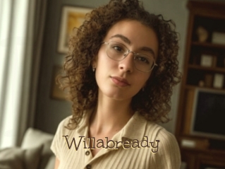 Willabready