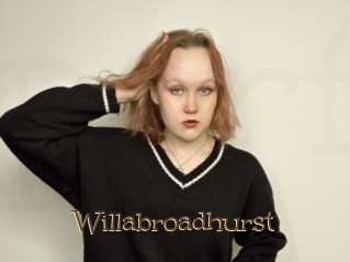 Willabroadhurst