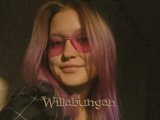 willabunyan Porno FR