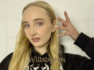 willabyron Porno FR