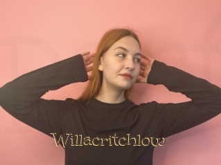 Willacritchlow