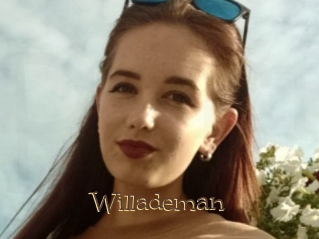 Willademan