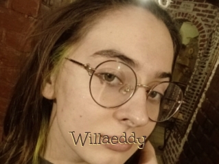 Willaeddy