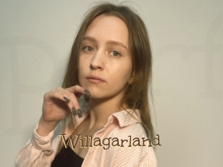 Willagarland