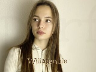 Willagentile