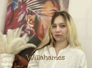 Willahames