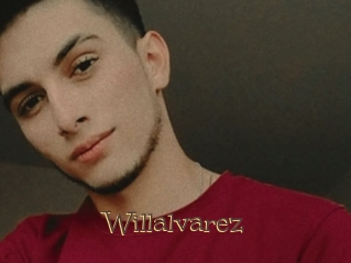 Willalvarez