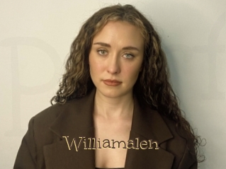 Williamalen