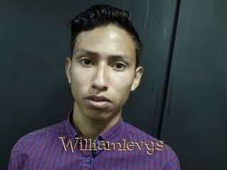 Williamlevys