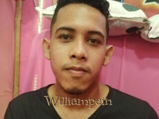 Williampein