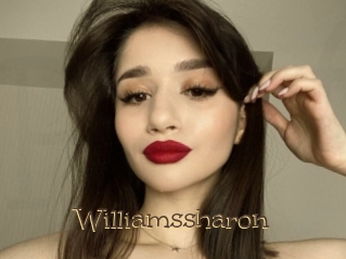 Williamssharon