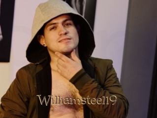 Williamsteel19