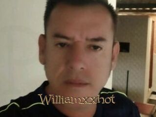 Williamxxhot