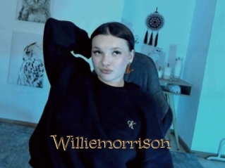 Williemorrison