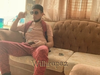 Willirapaz