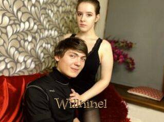 willninel Porno FR
