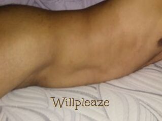 Willpleaze