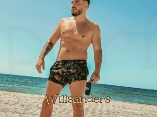 Willsanders
