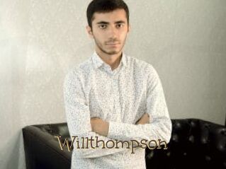 willthompson Porno FR