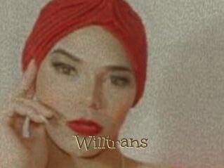 willtrans Porno FR