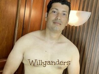 willyanders Porno FR