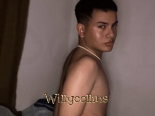 Willycollins