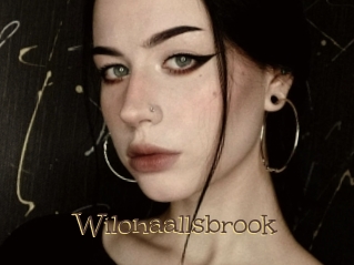 Wilonaallsbrook