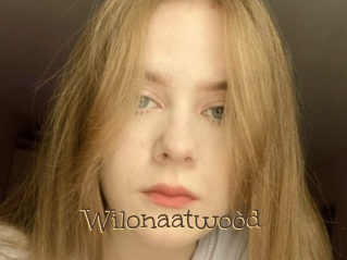 Wilonaatwood