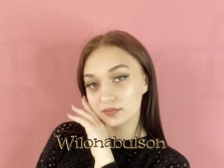 Wilonabulson