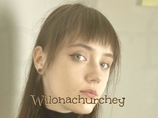 Wilonachurchey