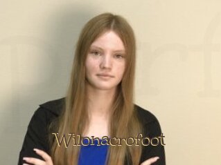 Wilonacrofoot