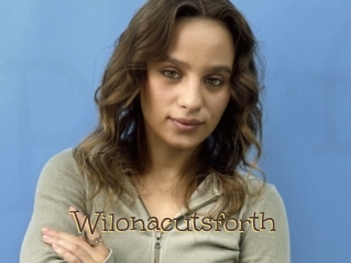 Wilonacutsforth
