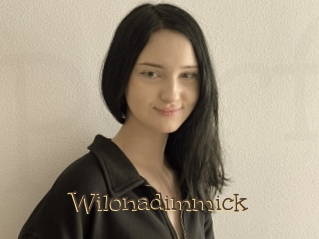 Wilonadimmick