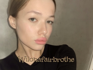 wilonafairbrothe Porno FR