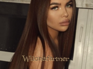 Wilonafarmer