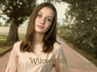 Wilonafisk