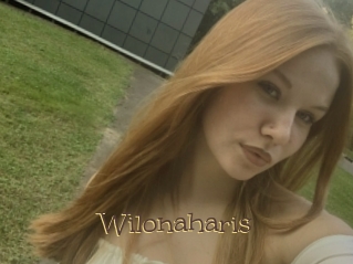 Wilonaharis