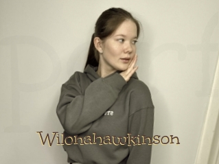 Wilonahawkinson